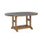 Garden Classic Outdoor Oval Bar Table-1266861380-1266861424-1266861425