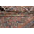 Distressed   Area Rug 4x7