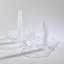 Andromeda Handmade Glass Table Vase-1864505487