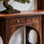 Console de luxe rétro de style chinois-2056123104