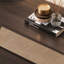 Italian-style minimalist and high-end sideboard