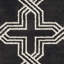 Mclaughlin Geometric Hand Woven Indoor / Outdoor Area Rug-12827290