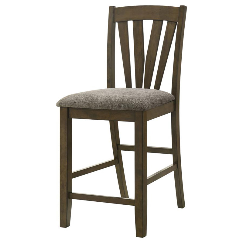 Mathison Counter Height Chair (set Of 2)