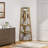 Berks Corner Bookcase-1092770877