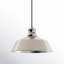 Luminaire suspendu simple 1 lumière Jeb-1059920032