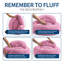 Coussin doux et moelleux pour chien-1075126118