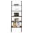 Flythe Ladder Bookcase-1165816149