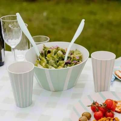 Bayside 450ml Champagne Flute Tumbler