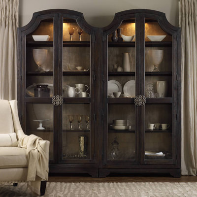 Sanctuary Lighted Display Stand