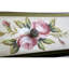 Table de chevet 3 tiroirs beige Tailings