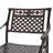 CANTERBURY CAST CHAIR