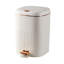 PP Manual Lift Waste Bin - 15L