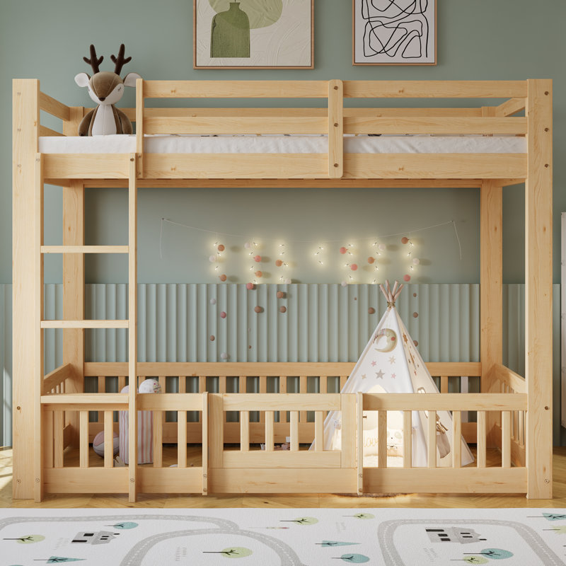 European Single (90 X 200 Cm) Standard, Natural