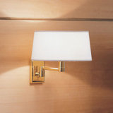 Classic Swing Arm Lamp