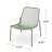 3 Piece Seating Group-136270033