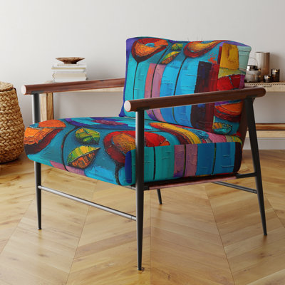 Fauteuil Cultrera