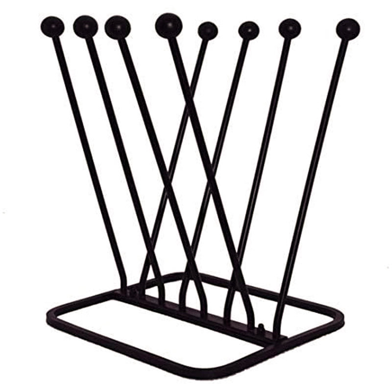 4 Pair Boot Storage