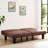 Twin 66.75'' Upholstered Convertible Sofa-1805722996