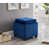 Bleu marine est en rupture de stock