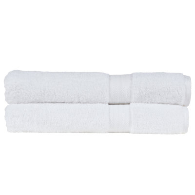 Renaissance Egyptian Cotton Bath Sheet