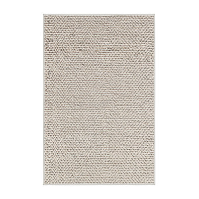 Tapis beige Iqlas