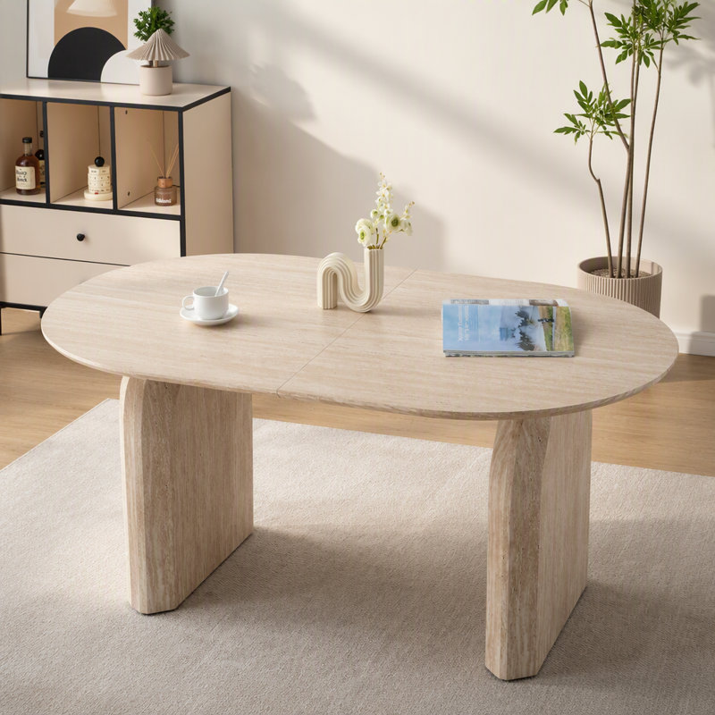 Table de salle à manger
