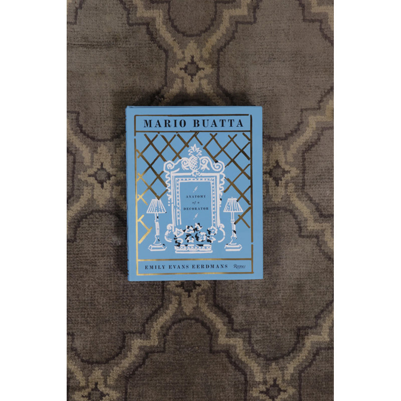 Antique One-of-a-Kind 11'5x17'3 Hand Knotted Area Rug