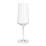 BERNADOTTE Champagne flute, 6 pieces