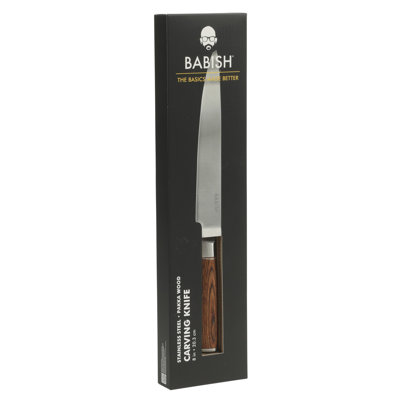Couteau à découper Babish