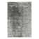 Boswell Machine Woven Silver Indoor Rug