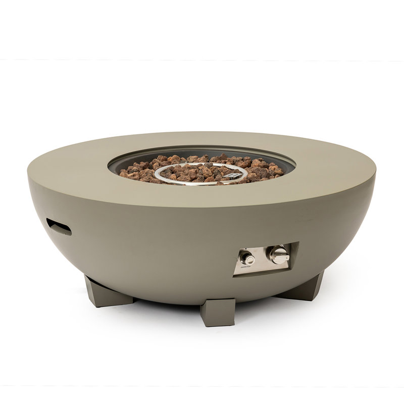 Foyer de table rond 36 po