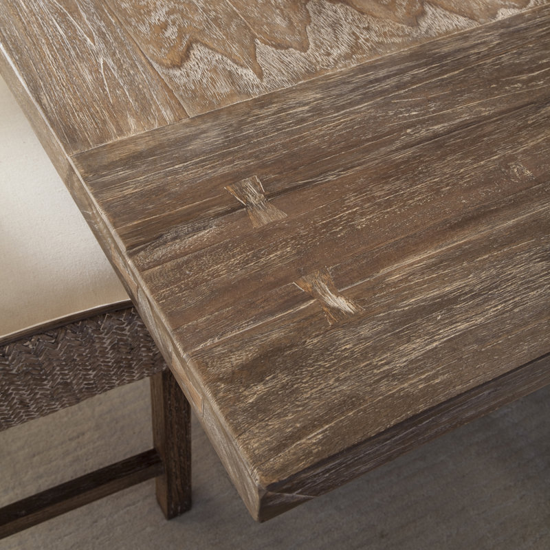 Voranado Dining Table, 42" W x 80" L