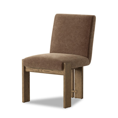 Roxy Dining Chair, Gibson Black