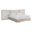 Clarimond Solid Wood Bed