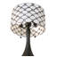 Meyda Tiffany & Stained Glass Table Lamp