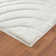 Koo Geometric Cream Area Rug
