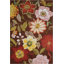 Floral Hand Woven Area Rug-1543343212