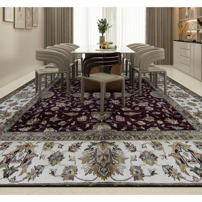 Sona One-of-a-Kind 8'2" Area Rug
