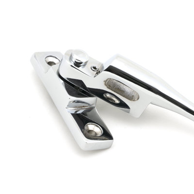 Night-Vent Locking Peardrop Fastener - LH