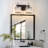 Kyneisha Bathroom Vanity Lamp Modern Crystal Vanity Lamp Bathroom Light Fixture Mirror Crystal Bathroom Vanity Lighting Fixture-1180583542-1194536717