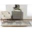 Tapis gris Amersfort-22960448