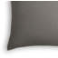 Dapper Linen Square Pillow Cover & Insert-629738171-631165048