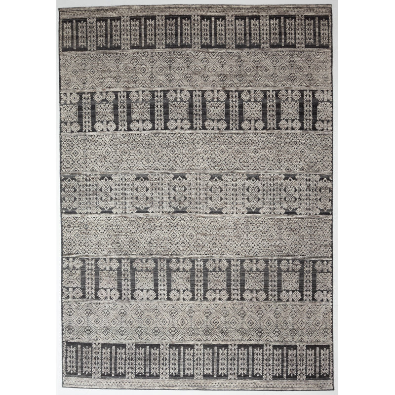 Rectangle 8'1" X 11'6" Area Rug