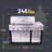 Charbroil Medallion Series Modular Outdoor Kitchen 5-Burner Infrared Gas Grill