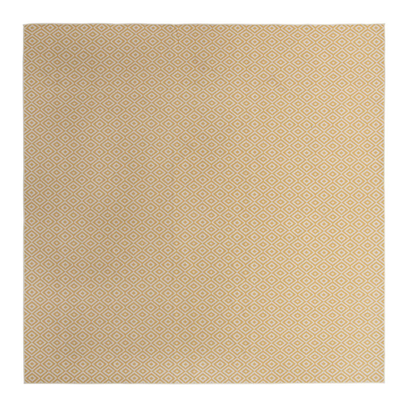 Jill Zarin Costa Rica Indoor/Outdoor Rug, Square 13'1"