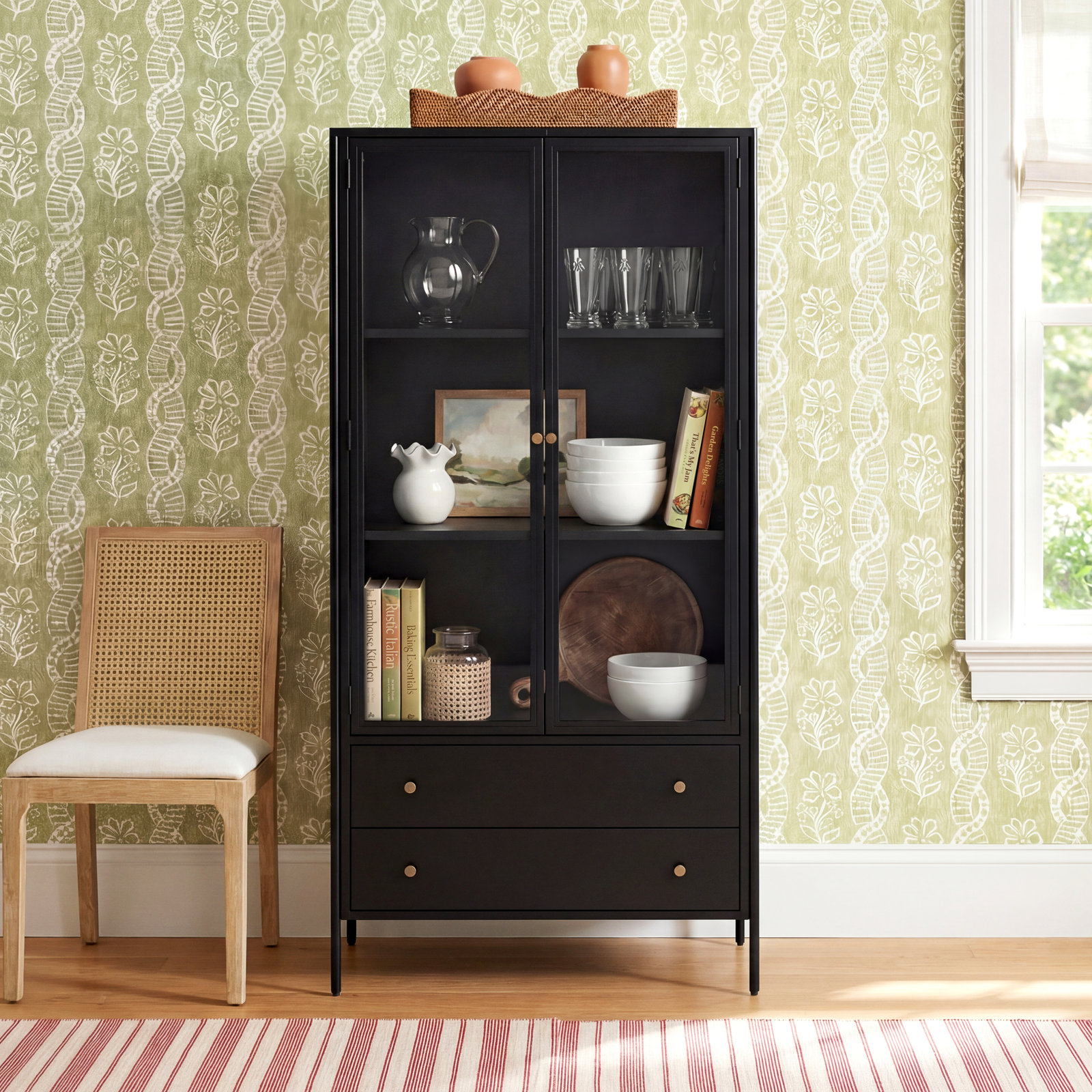 Acer Dining Cabinet