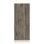 Porte standard à panneaux de bois de pin
