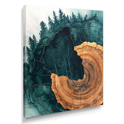 Geovana - Paysages, impressions d'art mural