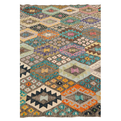 Jaylen Multi Rug