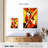 Adella Durga Abstract-108472642